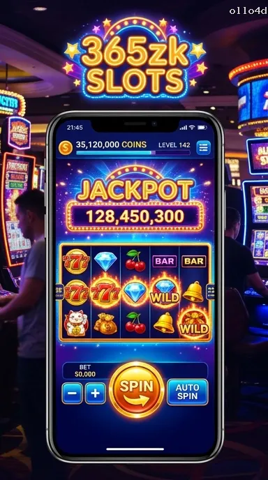 Cuplikan layar menu unduhan ollo4d untuk perangkat Android